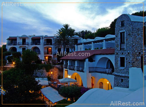 Grand Hotel Le Rocce 53